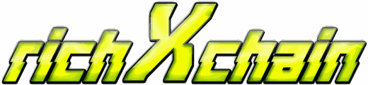 RichX Chain