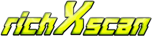 RichX Scan